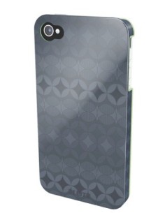 Leitz 62610089 custodia per cellulare Cover Grigio