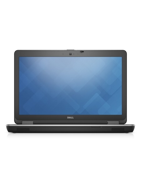 DELL Latitude E6540 Computer portatile 39,6 cm (15.6") Full HD Intel® Core™ i7 8 GB DDR3L-SDRAM 500 GB Hard Disk Ibrido AMD