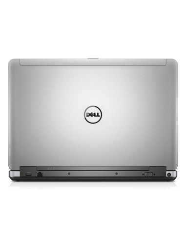 DELL Latitude E6540 Computer portatile 39,6 cm (15.6") Full HD Intel® Core™ i7 8 GB DDR3L-SDRAM 500 GB Hard Disk Ibrido AMD