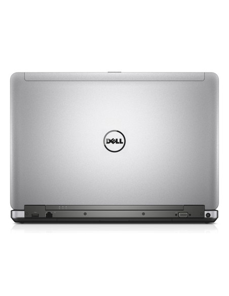 DELL Latitude E6540 Computer portatile 39,6 cm (15.6") Full HD Intel® Core™ i7 8 GB DDR3L-SDRAM 500 GB Hard Disk Ibrido AMD