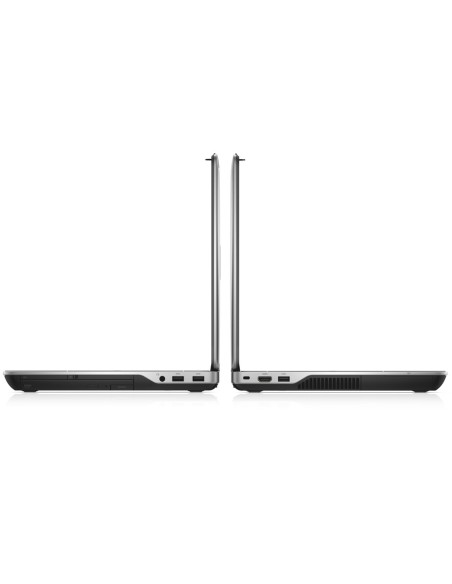 DELL Latitude E6540 Computer portatile 39,6 cm (15.6") Full HD Intel® Core™ i7 8 GB DDR3L-SDRAM 500 GB Hard Disk Ibrido AMD