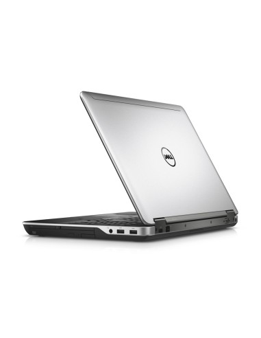 DELL Latitude E6540 Computer portatile 39,6 cm (15.6") Full HD Intel® Core™ i7 8 GB DDR3L-SDRAM 500 GB Hard Disk Ibrido AMD