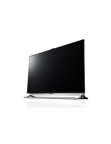 LG 65LA970V TV 165,1 cm (65") 4K Ultra HD Smart TV Wi-Fi Nero