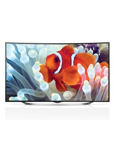 LG 65UC970V TV 165,1 cm (65") 4K Ultra HD Smart TV Wi-Fi Argento