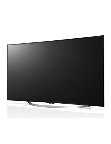 LG 65UC970V TV 165,1 cm (65") 4K Ultra HD Smart TV Wi-Fi Argento
