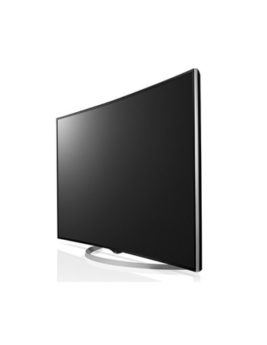 LG 65UC970V TV 165,1 cm (65") 4K Ultra HD Smart TV Wi-Fi Argento