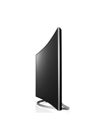 LG 65UC970V TV 165,1 cm (65") 4K Ultra HD Smart TV Wi-Fi Argento