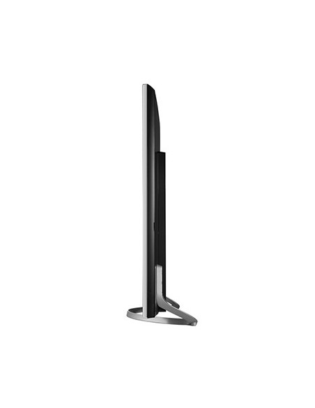 LG 65UC970V TV 165,1 cm (65") 4K Ultra HD Smart TV Wi-Fi Argento