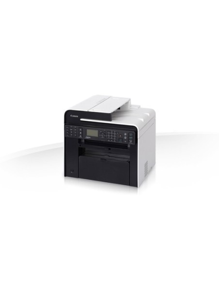 Canon i-SENSYS MF4890dw Laser A4 1200 x 600 DPI 25 ppm Wi-Fi