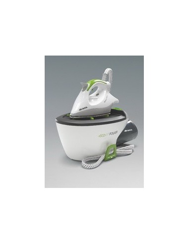 Ariete Stiromatic Eco Power 1 L Acciaio inossidabile Verde