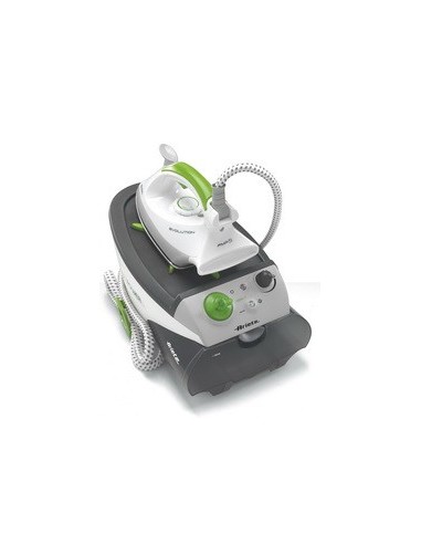 Ariete Stiromatic Eco Power 1 L Acciaio inossidabile Verde