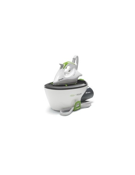 Ariete Stiromatic Eco Power 1 L Acciaio inossidabile Verde