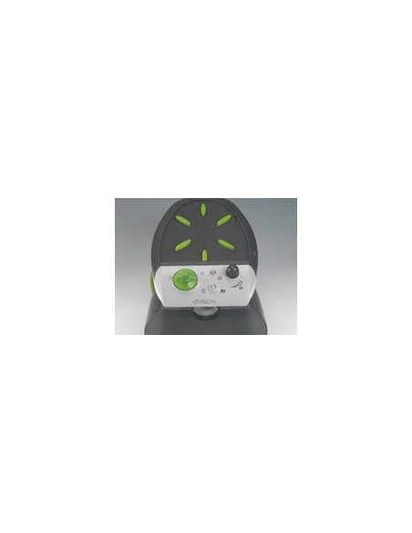 Ariete Stiromatic Eco Power 1 L Acciaio inossidabile Verde