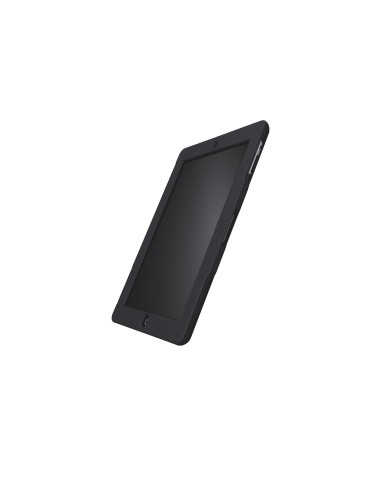 Leitz 64180095 custodia per tablet 24,6 cm (9.7") Custodia a libro Nero