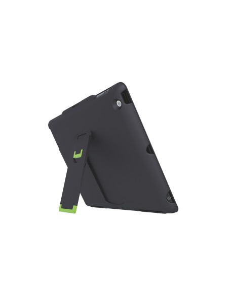 Leitz 64180095 custodia per tablet 24,6 cm (9.7") Custodia a libro Nero