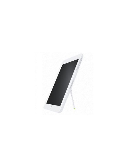 Leitz 64190001 custodia per tablet 20,1 cm (7.9") Custodia a libro Bianco