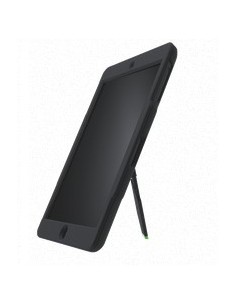 Leitz 64190095 custodia per tablet 20,1 cm (7.9") Custodia a libro Nero 2
