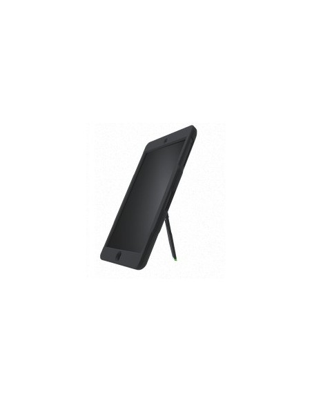 Leitz 64190095 custodia per tablet 20,1 cm (7.9") Custodia a libro Nero