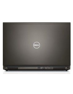 DELL Precision M6800 Workstation mobile 43,9 cm (17.3") Full HD Intel® Core™ i7 16 GB DDR3L-SDRAM 1000 GB Hard Disk Ibrido 2