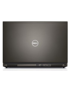 DELL Precision M6800 Workstation mobile 43,9 cm (17.3") Full HD Intel® Core™ i7 8 GB DDR3L-SDRAM 500 GB Hard Disk Ibrido AMD 2