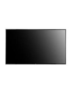 LG 65LS33A visualizzatore di messaggi Pannello piatto per segnaletica digitale 165,1 cm (65") LED 350 cd m² Full HD Nero