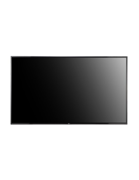 LG 65LS33A visualizzatore di messaggi Pannello piatto per segnaletica digitale 165,1 cm (65") LED 350 cd m² Full HD Nero