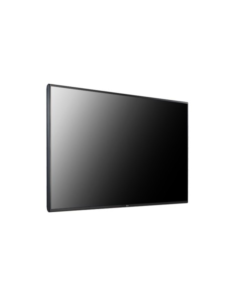 LG 65LS33A visualizzatore di messaggi Pannello piatto per segnaletica digitale 165,1 cm (65") LED 350 cd m² Full HD Nero