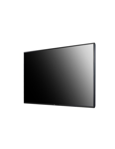 LG 65LS33A visualizzatore di messaggi Pannello piatto per segnaletica digitale 165,1 cm (65") LED 350 cd m² Full HD Nero