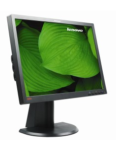 Lenovo ThinkVision LT2452p 61 cm (24") 1920 x 1200 Pixel Full HD LED Nero
