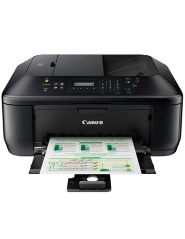 Canon PIXMA MX395 Ad inchiostro A4 4800 x 1200 DPI