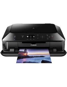 Canon PIXMA MG5450 Ad inchiostro A4 9600 x 2400 DPI Wi-Fi