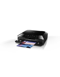 Canon PIXMA MG5450 Ad inchiostro A4 9600 x 2400 DPI Wi-Fi 2