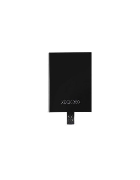 Microsoft 6FM-00003 disco rigido interno 500 GB