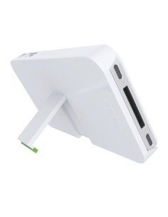 Leitz 62570001 custodia per cellulare Cover Bianco