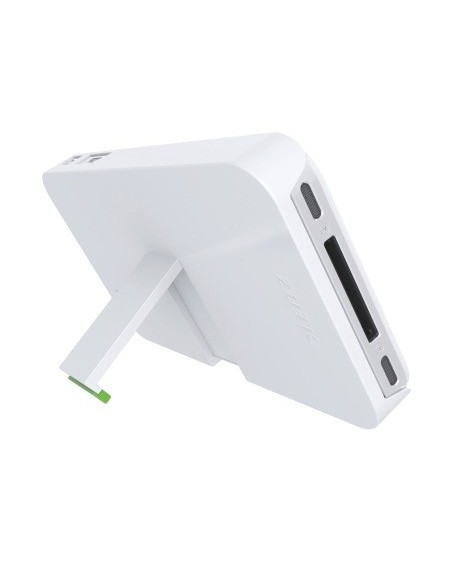 Leitz 62570001 custodia per cellulare Cover Bianco