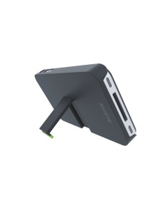 Leitz 62570095 custodia per cellulare Nero
