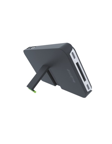 Leitz 62570095 custodia per cellulare Nero