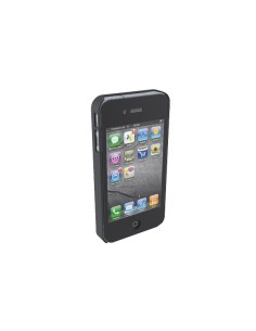 Leitz 62570095 custodia per cellulare Nero 2