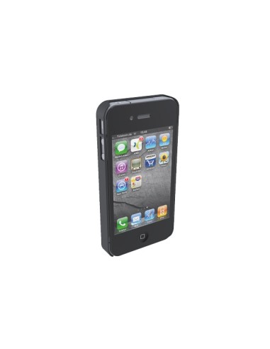 Leitz 62570095 custodia per cellulare Nero