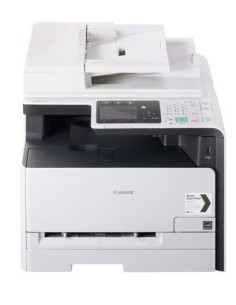 Canon i-SENSYS MF8230Cn Laser A4 1200 x 1200 DPI 14 ppm