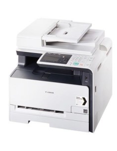 Canon i-SENSYS MF8230Cn Laser A4 1200 x 1200 DPI 14 ppm 2
