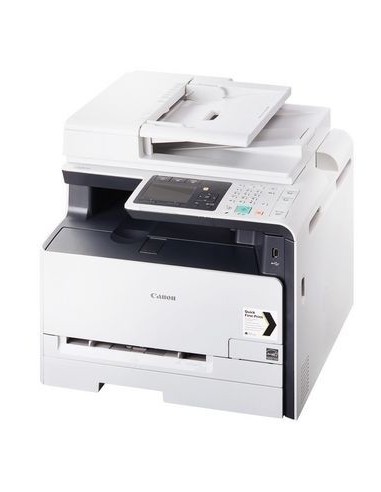 Canon i-SENSYS MF8230Cn Laser A4 1200 x 1200 DPI 14 ppm