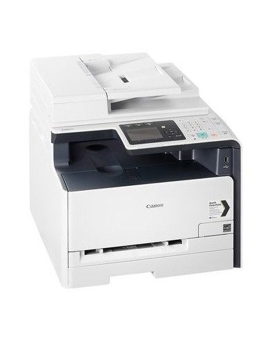 Canon i-SENSYS MF8230Cn Laser A4 1200 x 1200 DPI 14 ppm