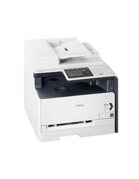 Canon i-SENSYS MF8230Cn Laser A4 1200 x 1200 DPI 14 ppm