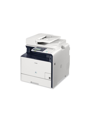 Canon i-SENSYS MF8580Cdw Laser A4 600 x 600 DPI 20 ppm Wi-Fi