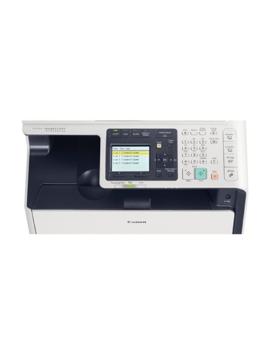 Canon i-SENSYS MF8580Cdw Laser A4 600 x 600 DPI 20 ppm Wi-Fi