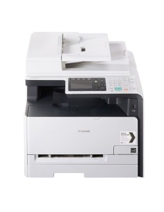 Canon i-SENSYS MF8540Cdn Laser A4 1200 x 1200 DPI 20 ppm