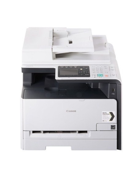 Canon i-SENSYS MF8540Cdn Laser A4 1200 x 1200 DPI 20 ppm