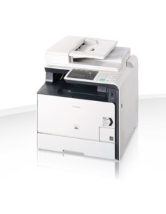 Canon i-SENSYS MF8540Cdn Laser A4 1200 x 1200 DPI 20 ppm 2