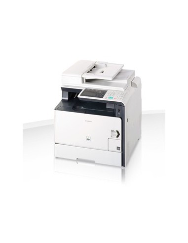 Canon i-SENSYS MF8540Cdn Laser A4 1200 x 1200 DPI 20 ppm